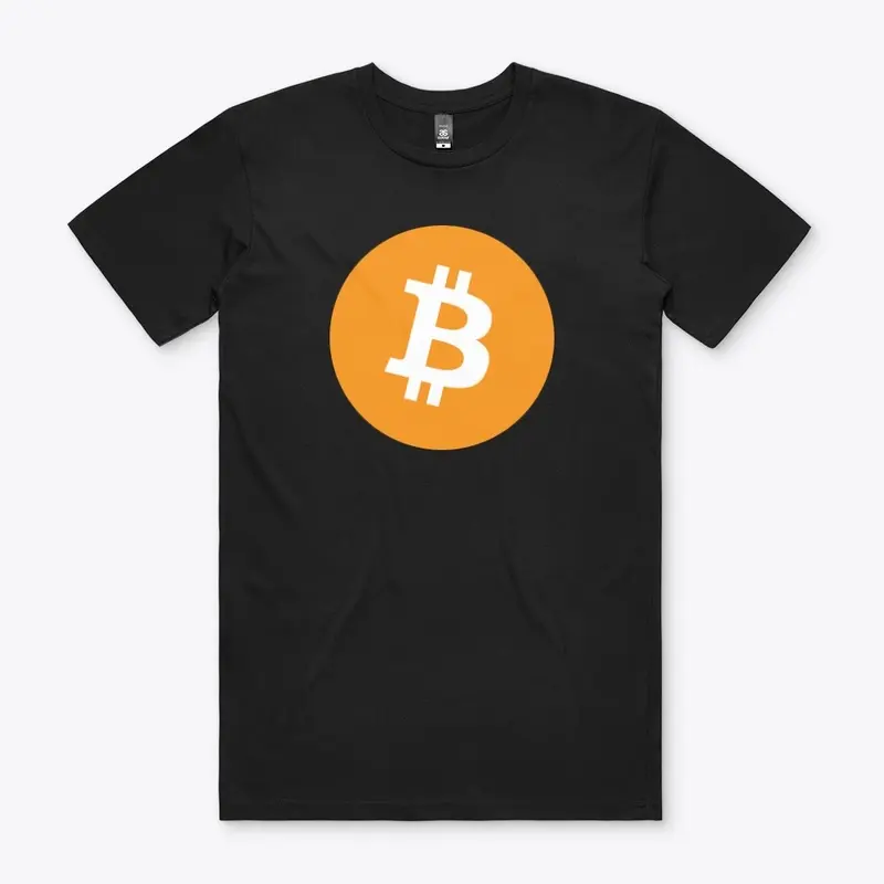 Camiseta BTC